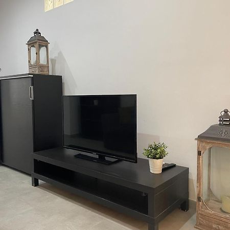 Uim Mediterraneo Pb Aragon B Wifi Sagunto 외부 사진