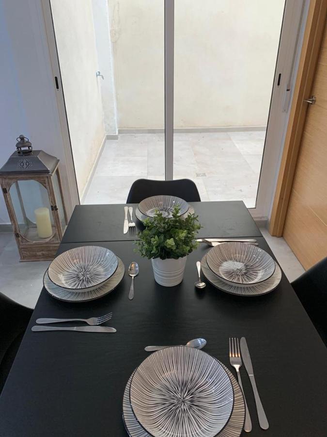 Uim Mediterraneo Pb Aragon B Wifi Sagunto 외부 사진