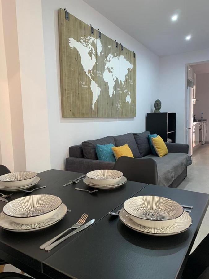 Uim Mediterraneo Pb Aragon B Wifi Sagunto 외부 사진
