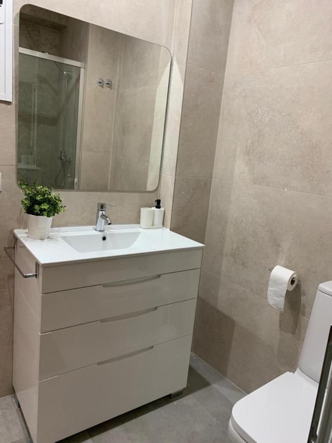 Uim Mediterraneo Pb Aragon B Wifi Sagunto 외부 사진