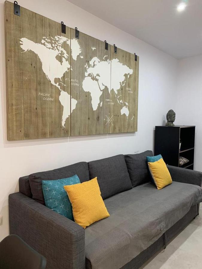 Uim Mediterraneo Pb Aragon B Wifi Sagunto 외부 사진