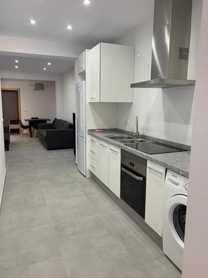 Uim Mediterraneo Pb Aragon B Wifi Sagunto 외부 사진